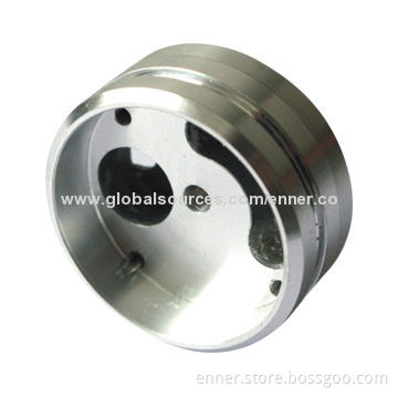 Supplier CNC machine parts center, large amount of preferential do according to your requirement